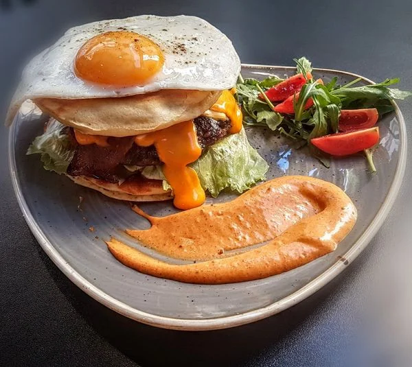 Brunch Time
